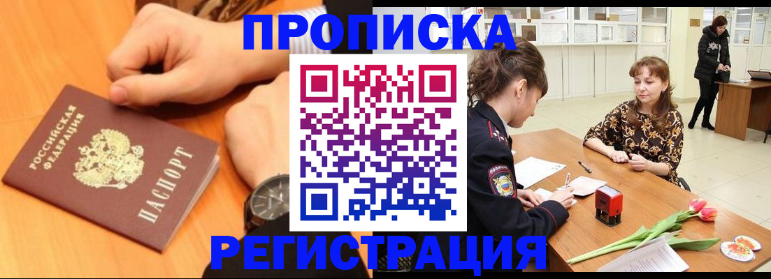 прописка 2025 в Звенигово